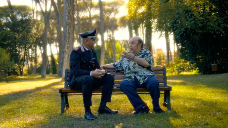VIDEO/ Contro le truffe agli anziani l’Arma arruola un testimonial speciale: Lino Banfi