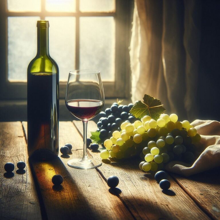 Giochi da casinò per amanti del vino
