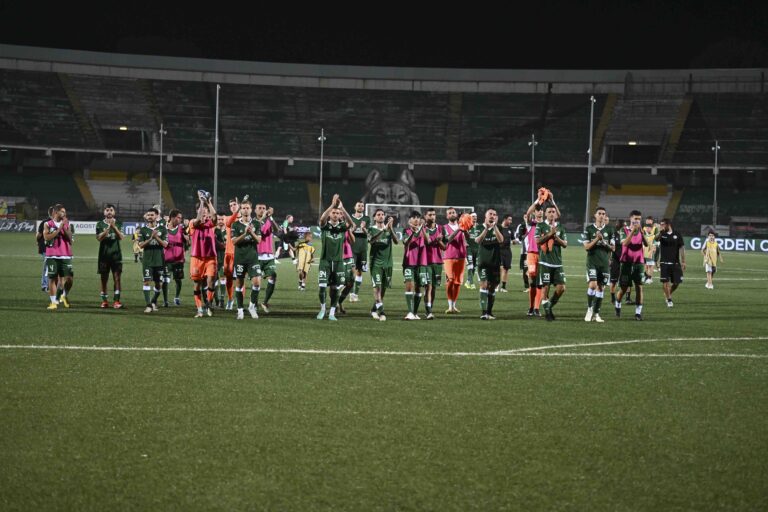 L’Avellino non si ferma più, battuta la Juventus Next Gen 0 – 3 a Biella