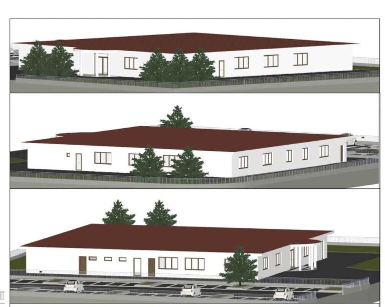 Riqualificazione piccoli comuni, finanziata Casa per Anziani a Volturara