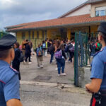 carabinieri scuole scuola