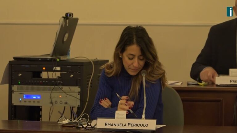 VIDEO/ Irpiniambiente, Buonopane: “Nessun parere negativo dell’Antitrust”