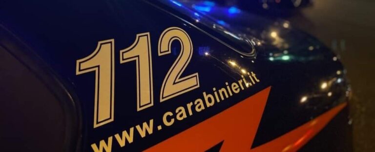 Contrasto alla criminalità: i Carabinieri intensificano i controlli a piazza Kennedy