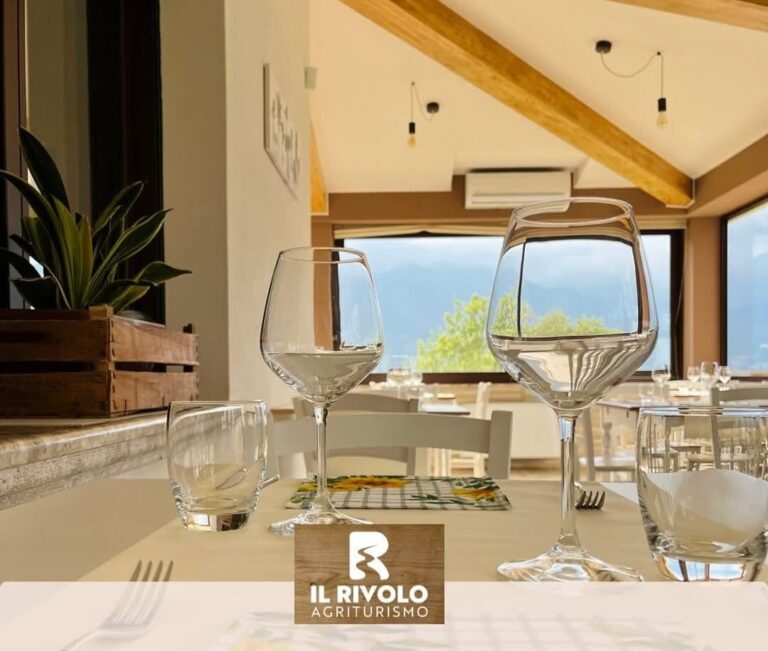 Due serate da non perdere all’Agriturismo Il Rivolo