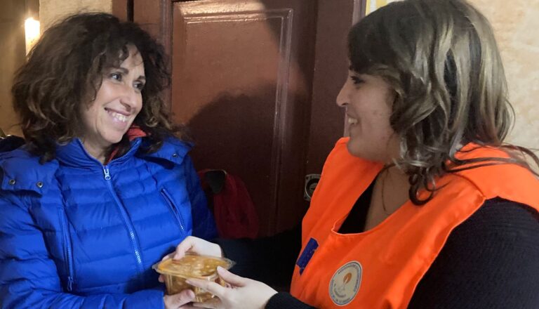 Cicci di Santa Lucia, si rinnova la tradizione a Grottolella