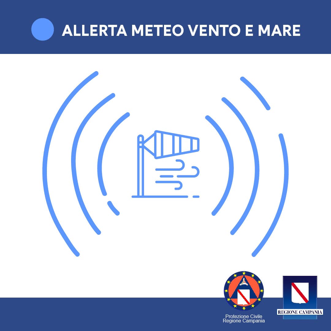 Allerta Meteo Vento Irpinianews It