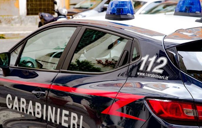 Benevento, Carabinieri: un anno piu’ sicuro al servizio della gente