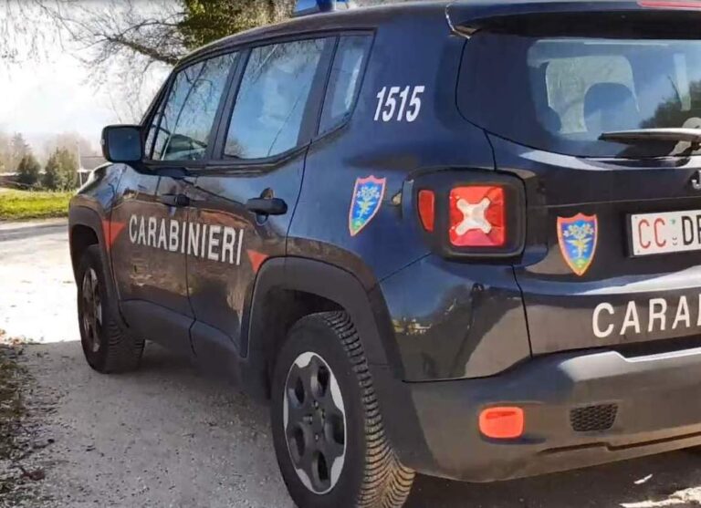 Violazioni in materia ambientale: i Carabinieri sequestrano due officine e denunciano i titolari