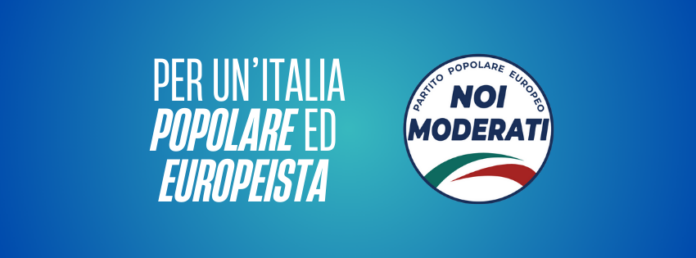 Noi Moderati