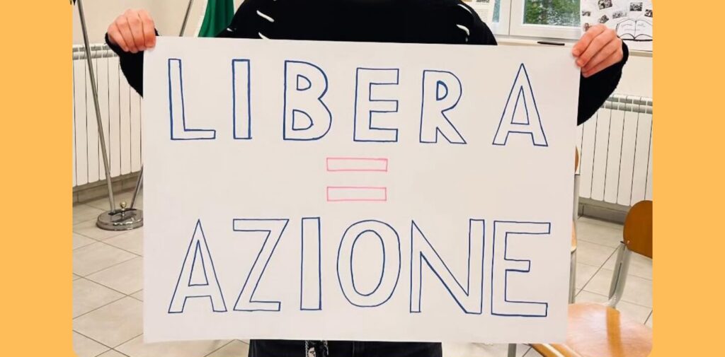 LiberAzione