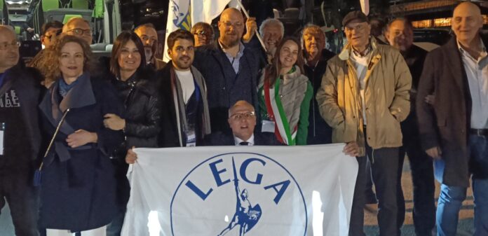 Lega