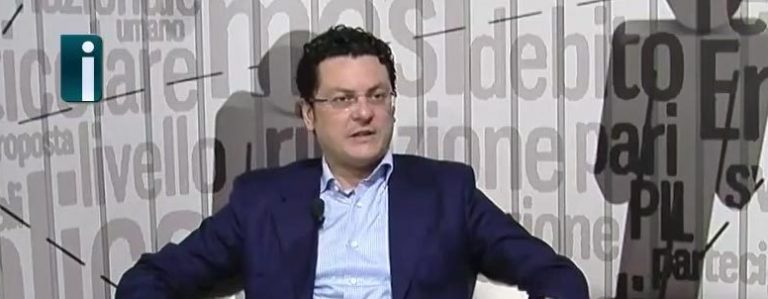 VIDEO/ Regionali, l’intervista-confronto con Beniamino Palmieri (Pd)