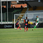 castaldo gol cosenza