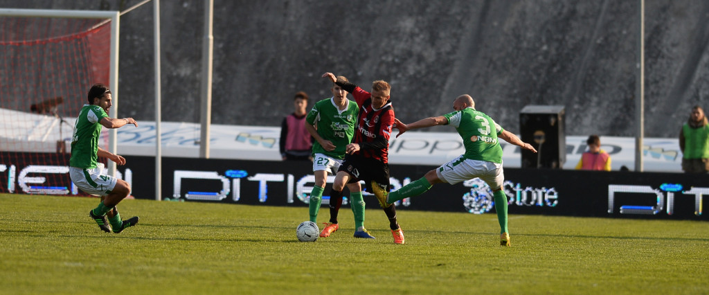 Lanciano Avellino