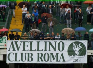 Avellino Club Roma