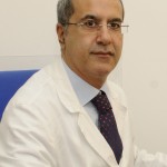 L'oncologo Cesare Gridelli
