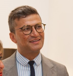 Luigi Chiusano