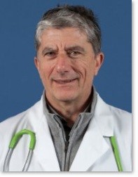 Dottor Massimiliano Fontana