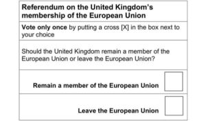 Quesiti-Brexit