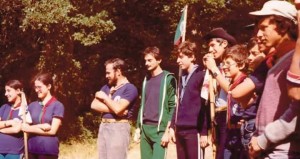 Gruppo Scout Agesci Avellino 1