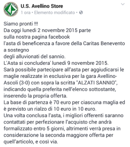 alzati-sannio-avellino-store-facebook