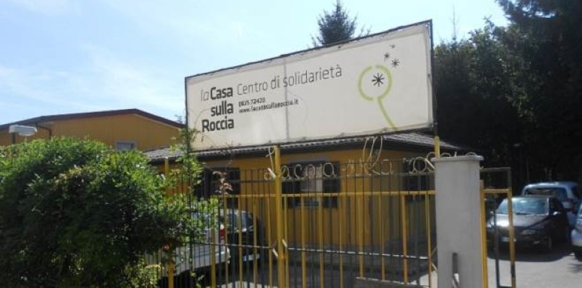 La Casa Nella Roccia.Irpinianews It La Casa Sulla Roccia Ultime Notizie Irpinianews It