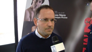 Luca Cipriano