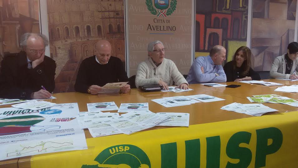 “La mia città per lo sport”, Giordano: “Maggiore vivibilità per Avellino”