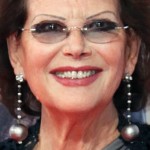 claudia cardinale