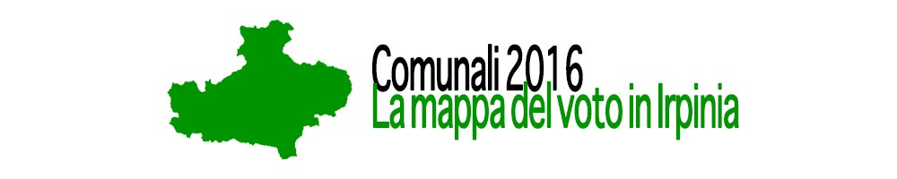 comunali2016