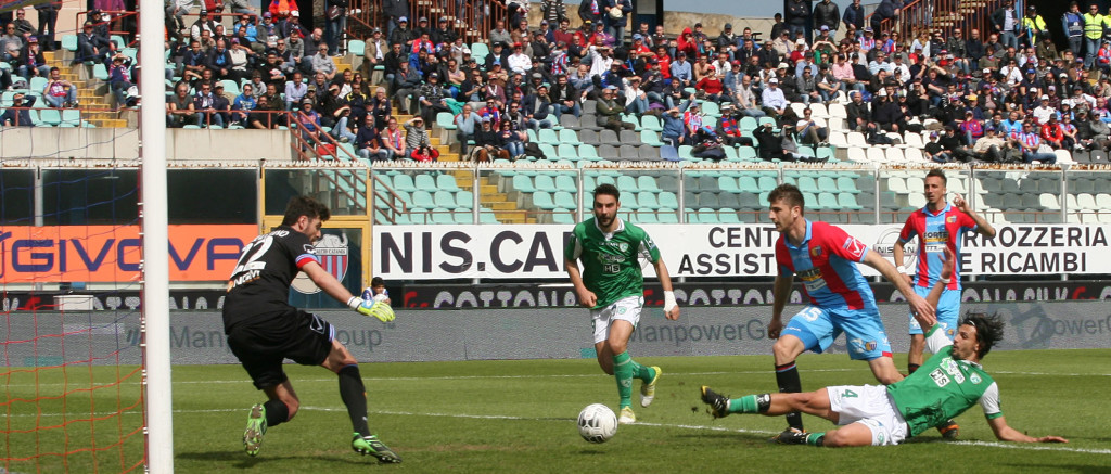 catania avellino