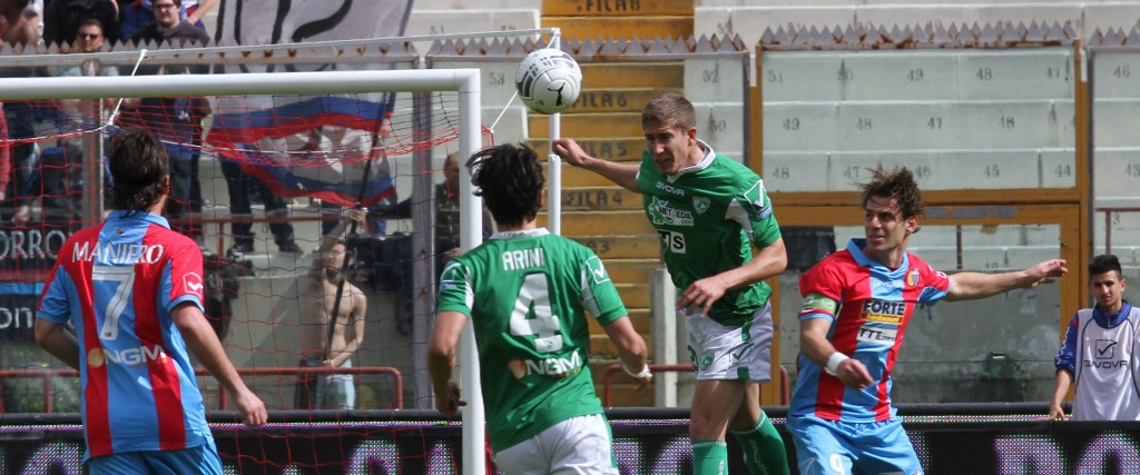 catania avellino