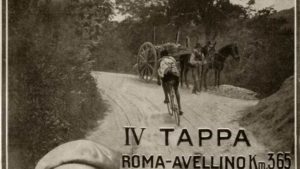 giro d'italia avellino 1914