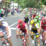 giro d’italia ciclisti gruppo