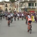 Il Giro a Pratola