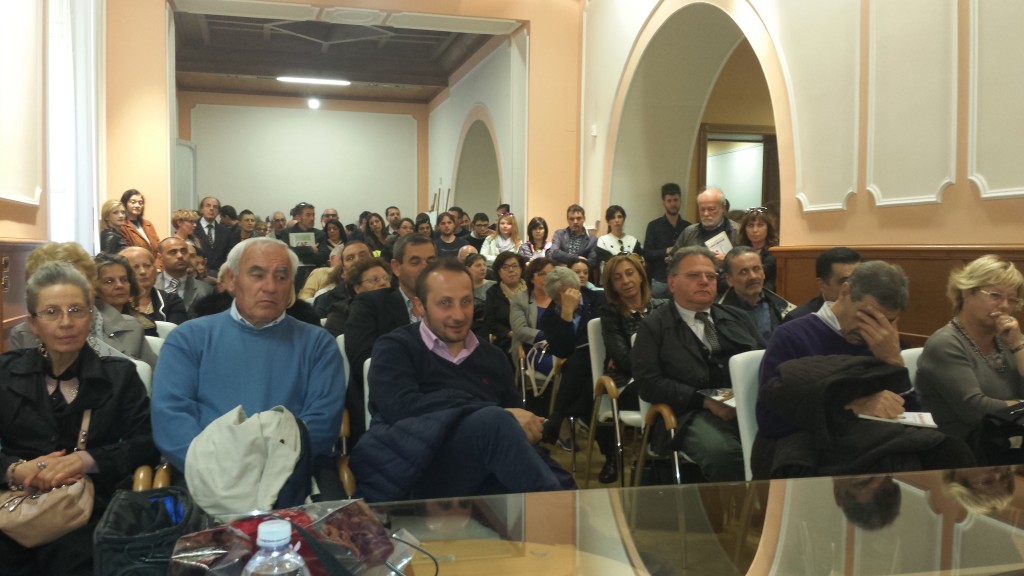 Associazione Idea Irpinia