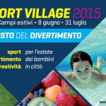 sport village