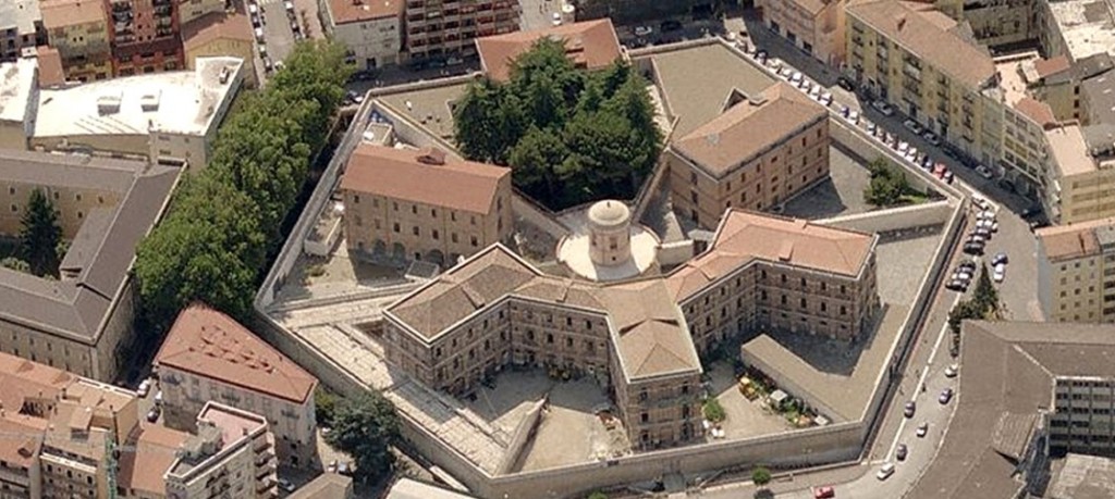 museo irpino