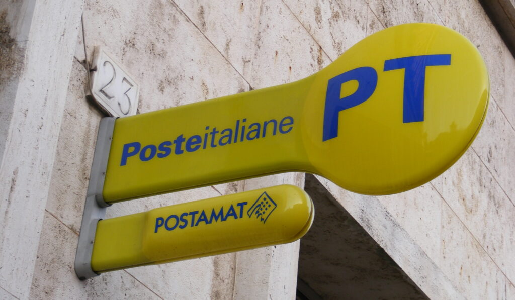 Poste Italiane