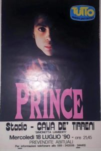 prince