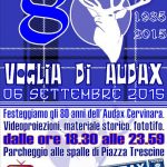 voglia di audax